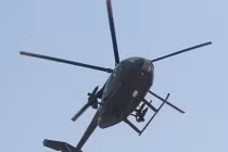 Giải mã con đường Triều Tiên mua trực thăng Mỹ