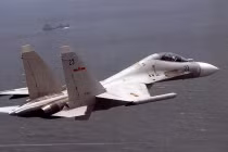 Không quân Hải quân Trung Quốc mạnh cỡ nào?