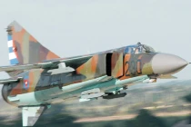 Sức mạnh đáng gờm của Quân đội Cuba