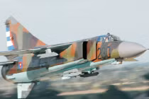 Sức mạnh đáng gờm của Quân đội Cuba