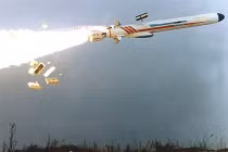 Myanmar sở hữu “sát thủ diệt hạm” tương đương Yakhont