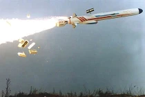 Myanmar sở hữu “sát thủ diệt hạm” tương đương Yakhont