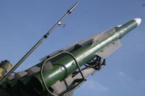Buk-M2E: “điểm tựa” cho Syria chống Tomahawk