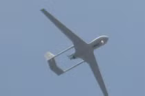 “Họ tên” loại UAV Trung Quốc áp sát Nhật Bản 