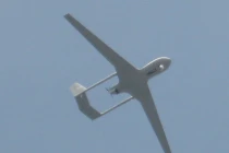 “Họ tên” loại UAV Trung Quốc áp sát Nhật Bản 