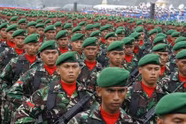 Indonesia muốn thành cường quốc sự lớn nhất ĐNA