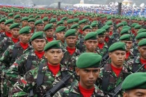 Indonesia muốn thành cường quốc sự lớn nhất ĐNA