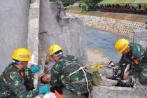 Quân đội Việt Nam sẵn sàng tham gia hoạt động quốc tế