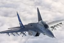 Tại sao vũ khí Nga gặp khó ở Ấn Độ?