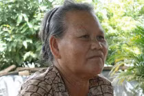 “Xác chết sống dậy” náo động vùng quê