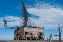 Đột nhập hệ thống radar tối mật dưới thời Liên Xô