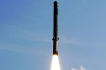 Kho “sát thủ diệt hạm” Yakhont của Syria còn “nguyên xi”?