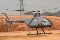 Trung Quốc tự tin đem “khoe” UAV ở Mỹ