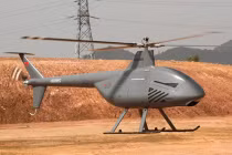 Trung Quốc tự tin đem “khoe” UAV ở Mỹ