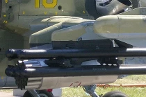 Nhà sản xuất súng AK huyền thoại sẽ chế tạo tên lửa