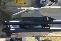 Nhà sản xuất súng AK huyền thoại sẽ chế tạo tên lửa