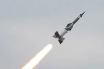 Hé lộ điểm yếu của lực lượng phòng không Syria