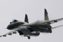 Trung Quốc ký hợp đồng mua Su-35 vào năm 2014?