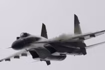 Trung Quốc ký hợp đồng mua Su-35 vào năm 2014?