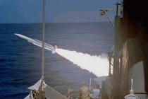 Đài Loan bắn tên lửa nhằm “cảnh báo” Nhật?