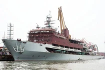 Mổ xẻ ý đồ Trung Quốc chế “thần hộ mệnh” tàu ngầm