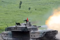 Nhật Bản khoe nhiều vũ khí “khủng” trong tập trận