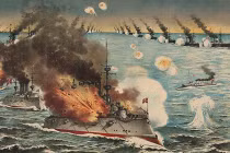 Giải mật thất bại của Hải quân Nga trước Nhật Bản (P1)