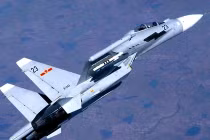 TQ đẩy mạnh phối hợp tiêm kích không – hải quân trên Biển Đông