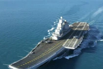 Trung Quốc: TSB giúp Ấn Độ thống trị Ấn Độ Dương