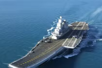 Trung Quốc: TSB giúp Ấn Độ thống trị Ấn Độ Dương