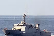 Philippines mua thêm tàu chiến Pháp tuần tra Biển Đông