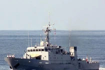 Philippines mua thêm tàu chiến Pháp tuần tra Biển Đông