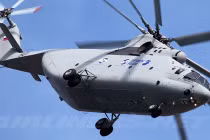 Sức mạnh trực thăng lớn nhất thế giới của Triều Tiên