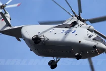 Sức mạnh trực thăng lớn nhất thế giới của Triều Tiên