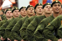 Quân đội Nga dùng nhạc rap kêu gọi nhập ngũ