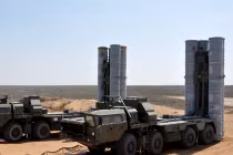 Tình tiết ít biết quanh thương vụ S-300 Nga, Iran