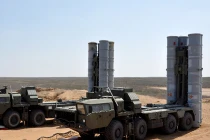 Tình tiết ít biết quanh thương vụ S-300 Nga, Iran