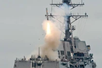 Sau Syria, Mỹ sẽ tấn công Iran?