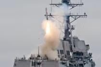 Sau Syria, Mỹ sẽ tấn công Iran?