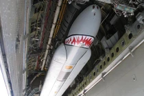 Kh-55: tên lửa đối đất đáng sợ nhất thế giới