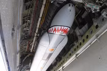 Kh-55: tên lửa đối đất đáng sợ nhất thế giới