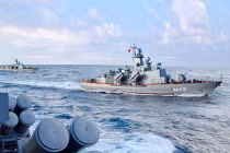 Ấn Độ cho Việt Nam vay tín dụng mua tàu tuần tra?