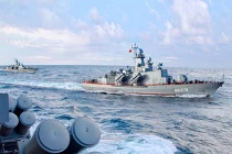 Ấn Độ cho Việt Nam vay tín dụng mua tàu tuần tra?