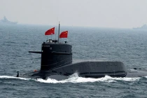 Tàu ngầm mạnh nhất Trung Quốc chưa sẵn sàng chiến đấu?