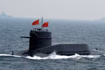 Tàu ngầm mạnh nhất Trung Quốc chưa sẵn sàng chiến đấu?