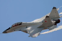 Xem “chim sắt khủng” ồ ạt đổ về Moscow