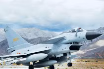 Không quân Trung Quốc sẽ có 1.200 chiếc J-10