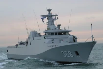 “Mổ xẻ” tàu hộ vệ tàng hình Sigma 9814 của Việt Nam