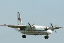 Chuyện “ngựa thồ hàng không” An-26 Việt Nam bay báo bão