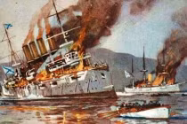 Giải mật thất bại của Hải quân Nga trước Nhật Bản (P3)